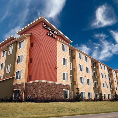 Residence Inn By Marriott Florence Kültér fotó