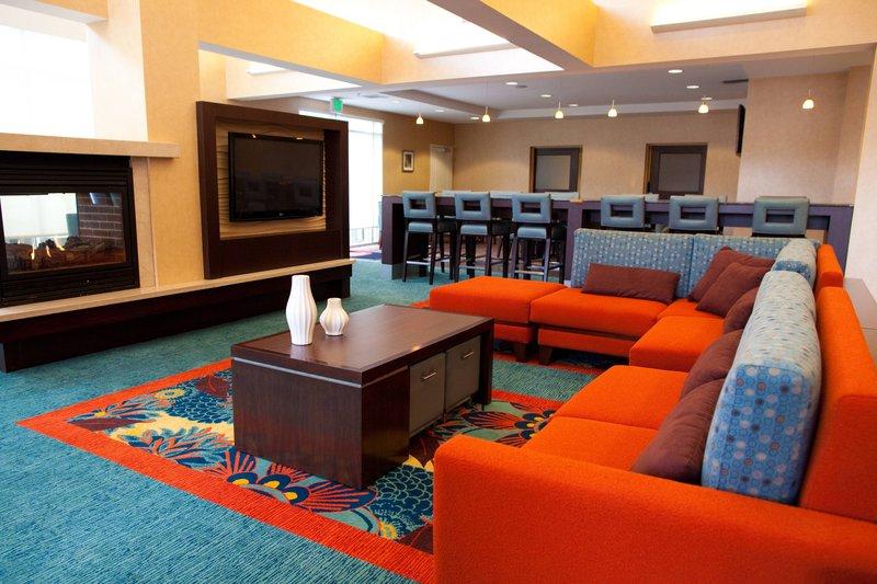 Residence Inn By Marriott Florence Kültér fotó