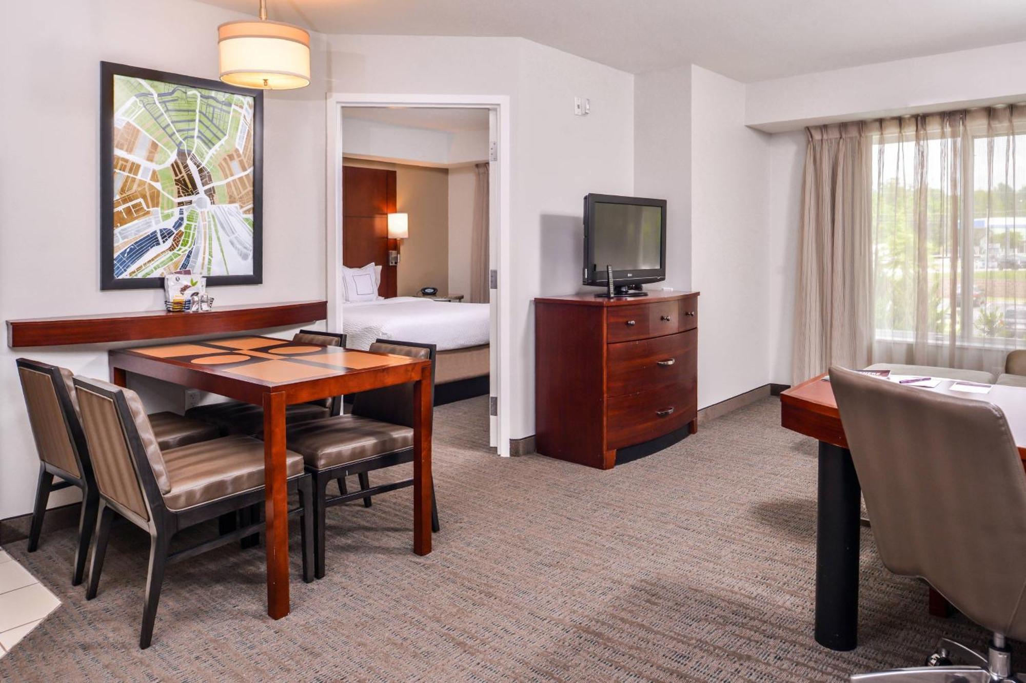 Residence Inn By Marriott Florence Kültér fotó
