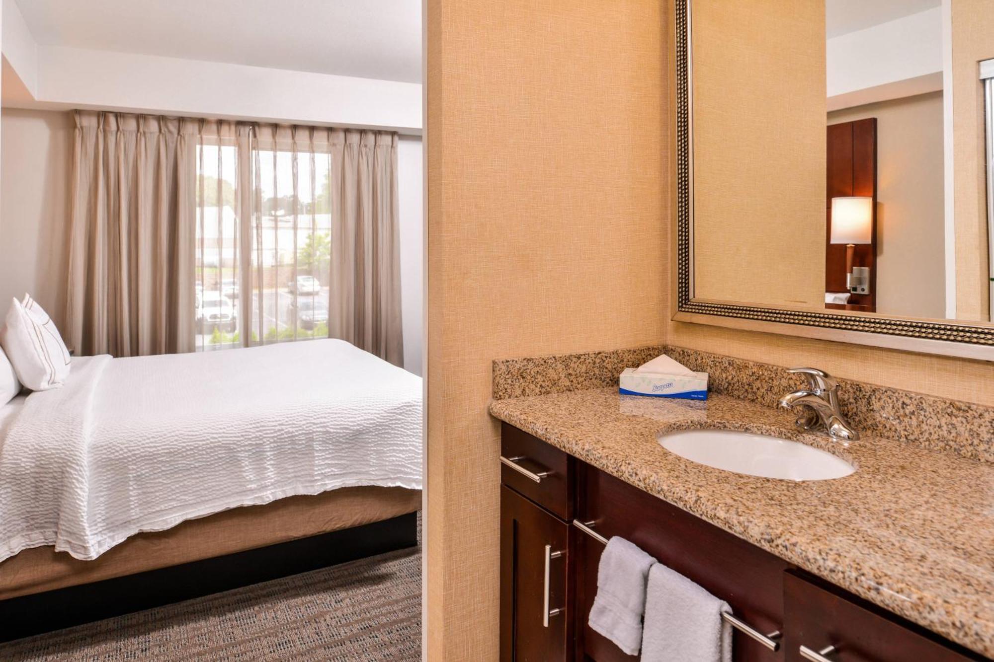Residence Inn By Marriott Florence Kültér fotó