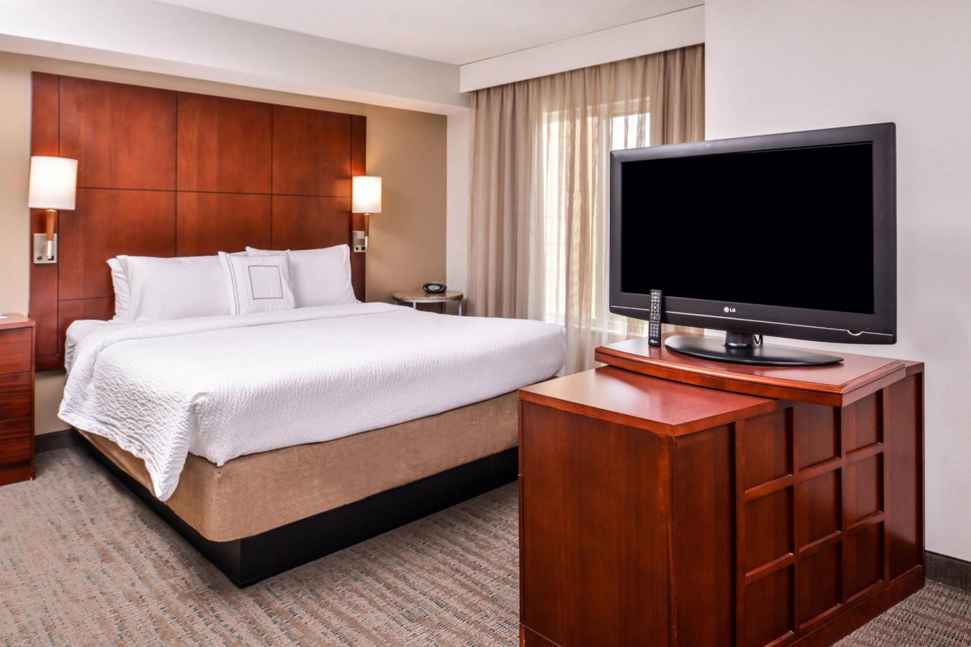 Residence Inn By Marriott Florence Kültér fotó