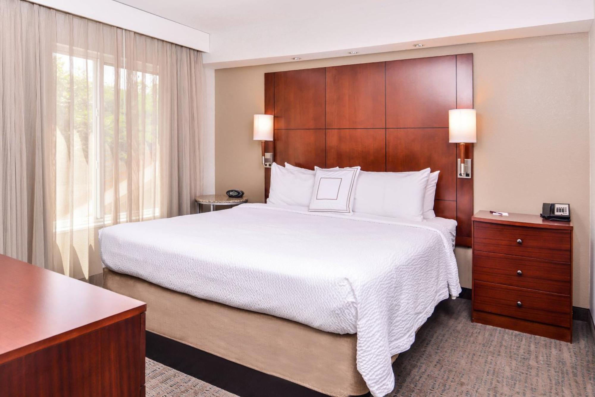 Residence Inn By Marriott Florence Kültér fotó