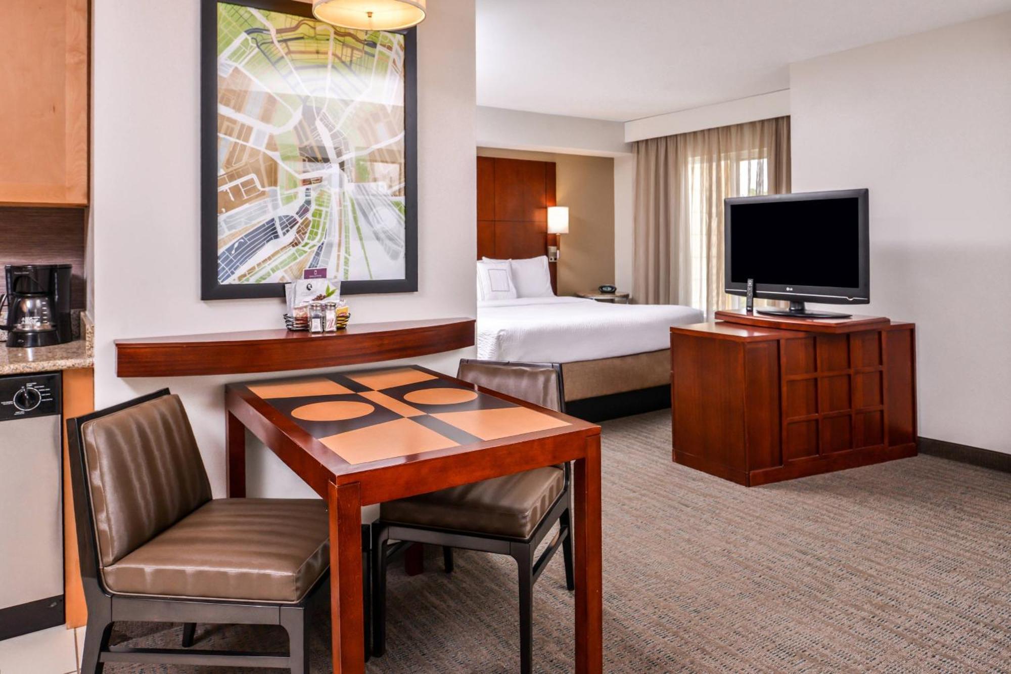 Residence Inn By Marriott Florence Kültér fotó