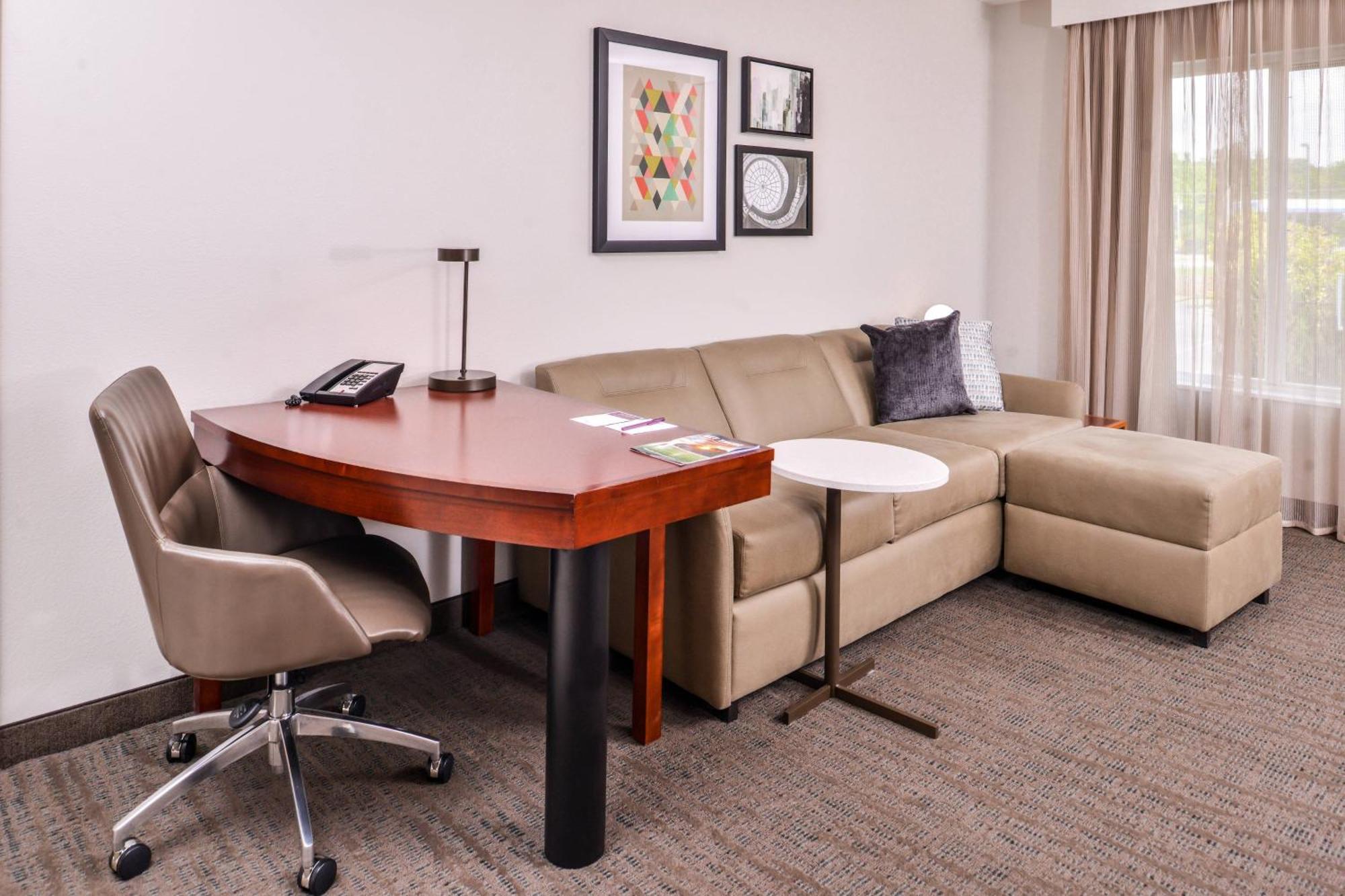 Residence Inn By Marriott Florence Kültér fotó