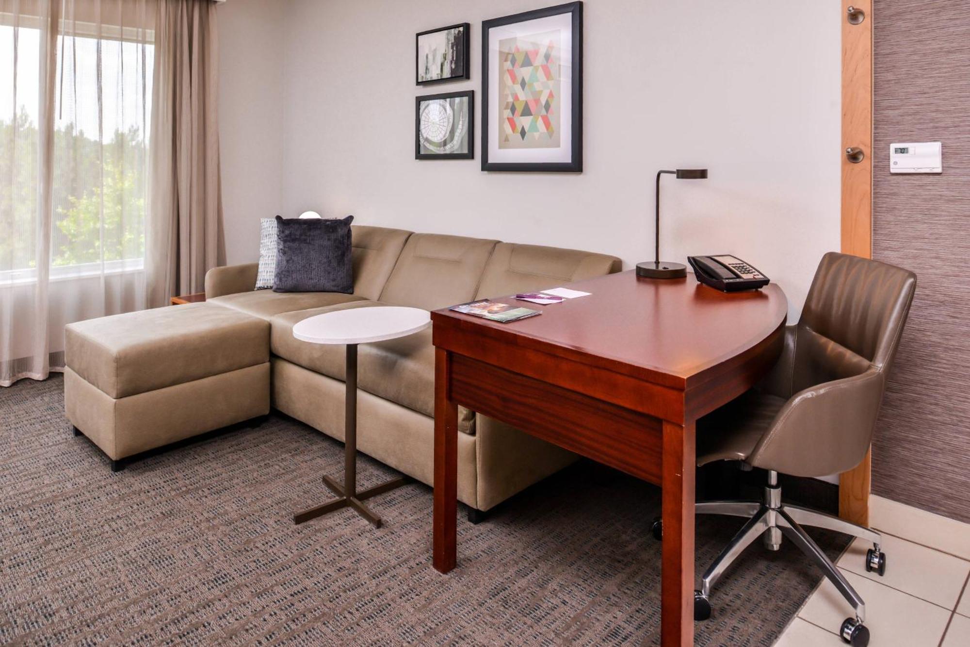 Residence Inn By Marriott Florence Kültér fotó