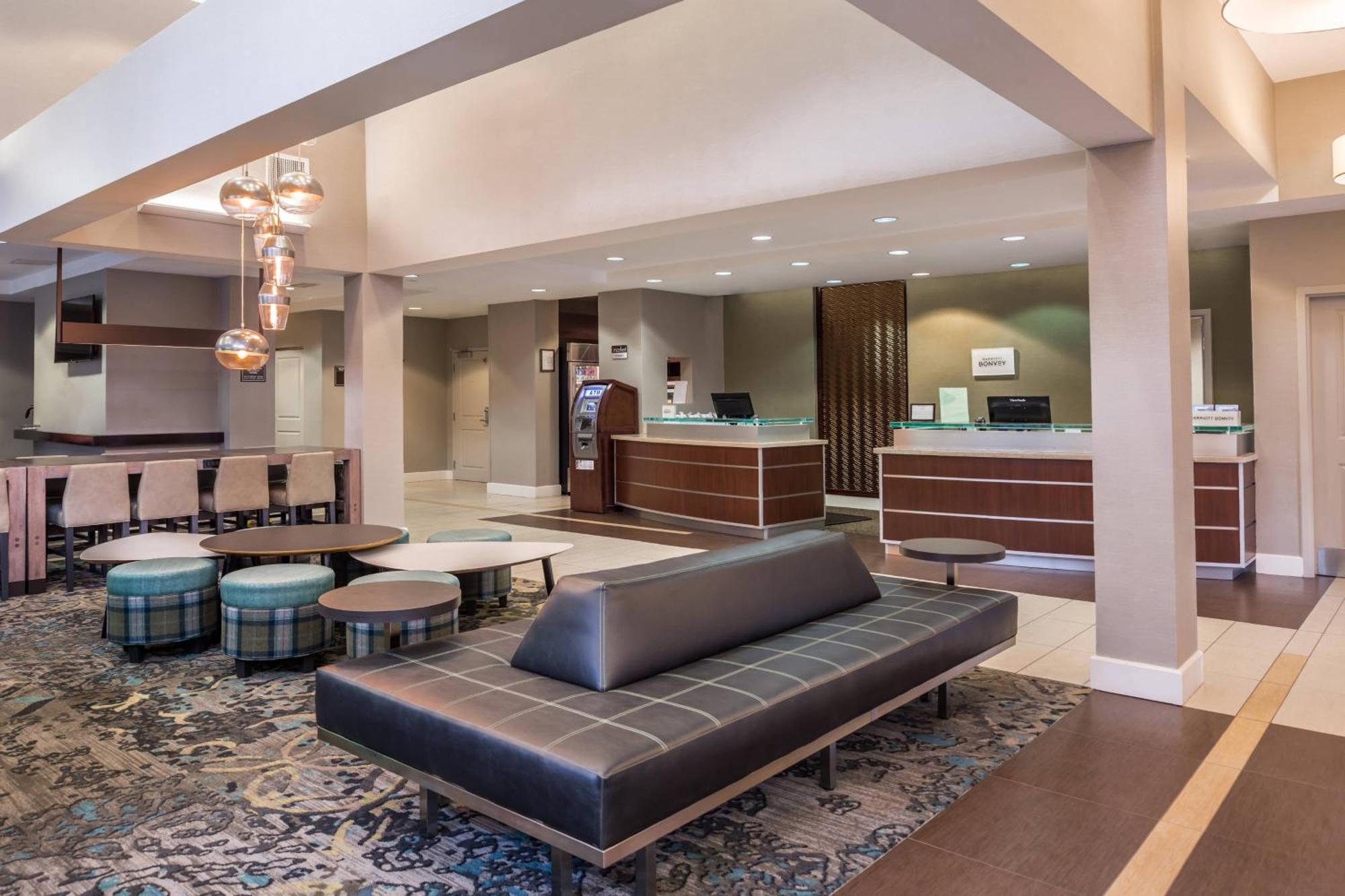 Residence Inn By Marriott Florence Kültér fotó