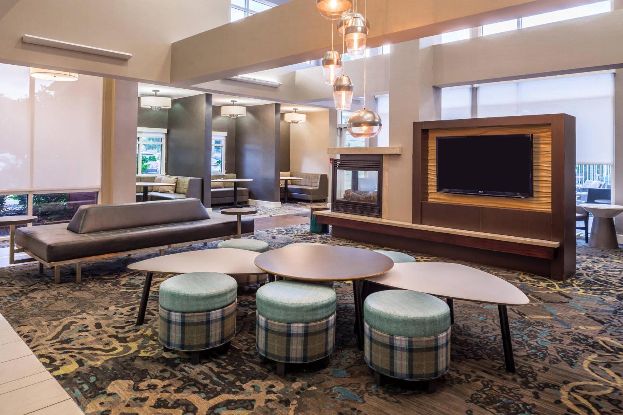 Residence Inn By Marriott Florence Kültér fotó