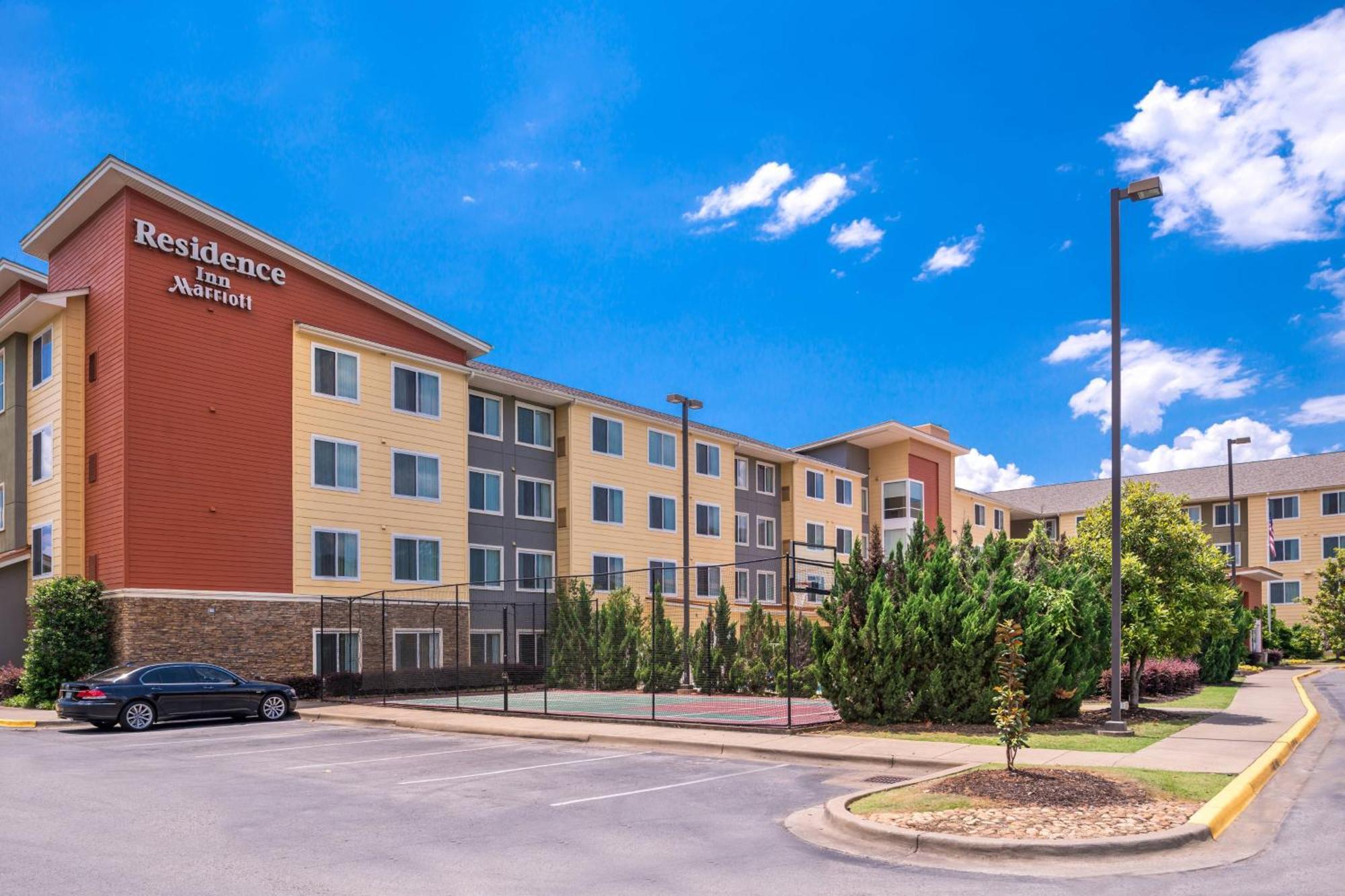 Residence Inn By Marriott Florence Kültér fotó