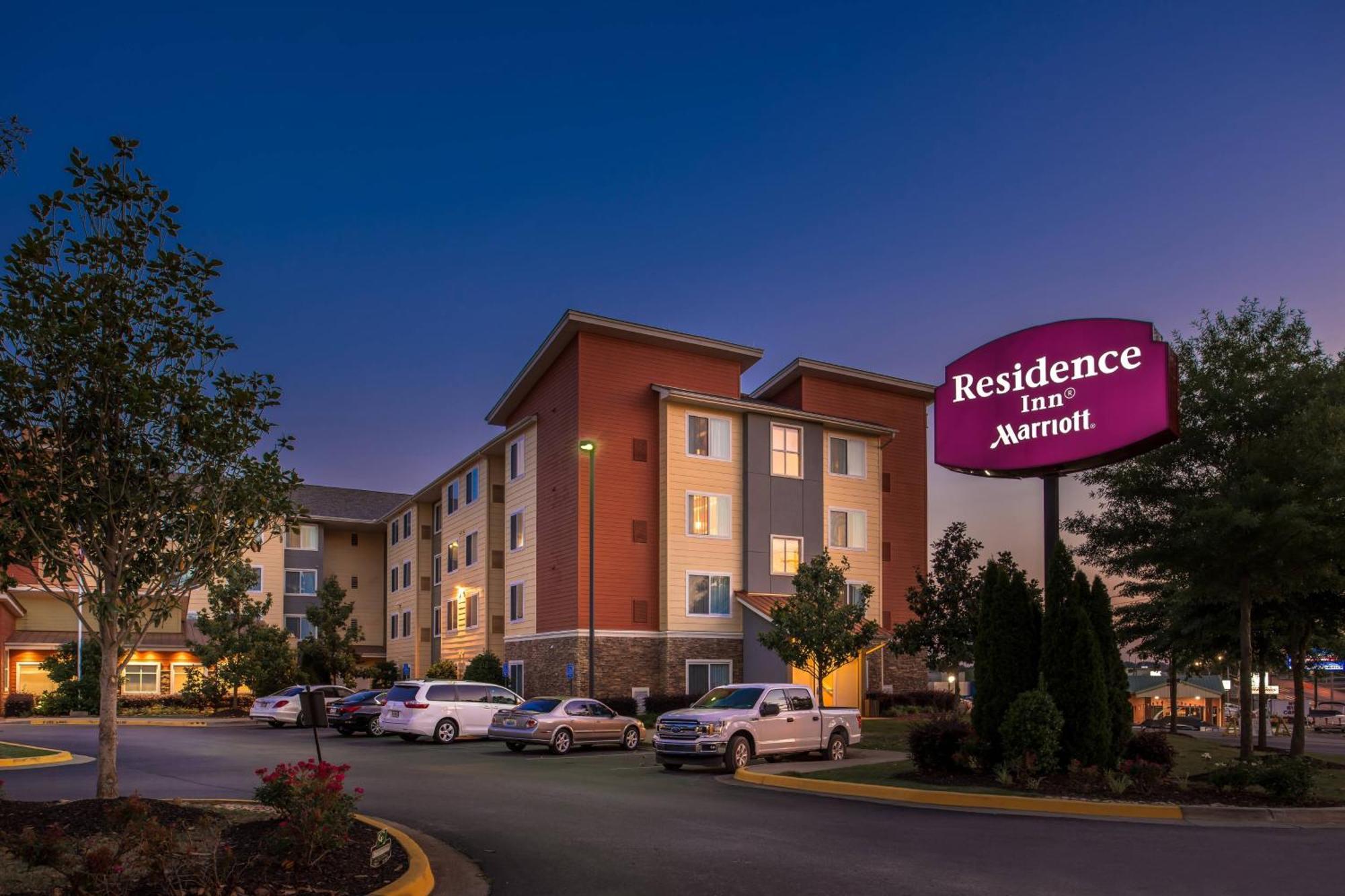 Residence Inn By Marriott Florence Kültér fotó