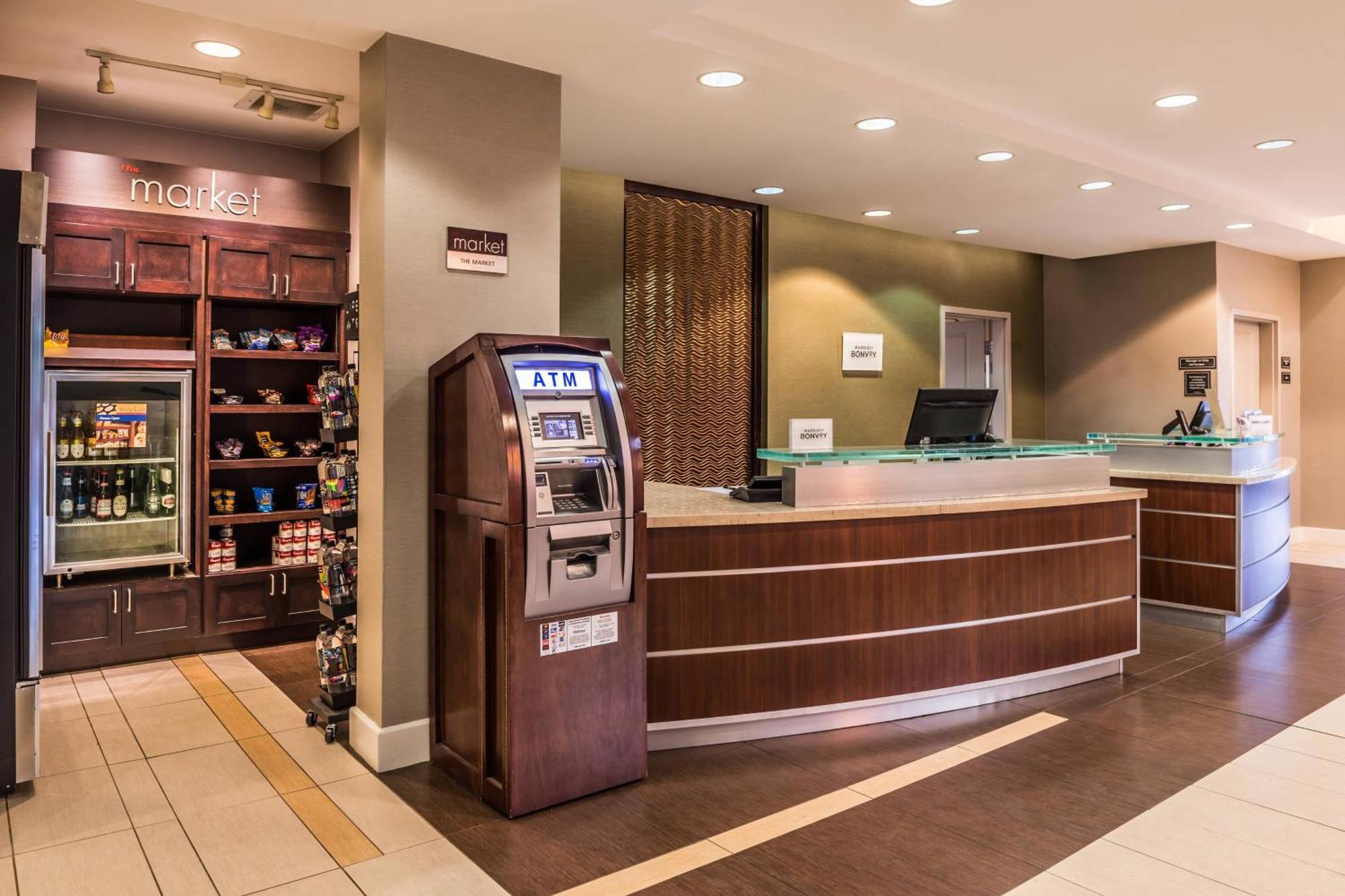 Residence Inn By Marriott Florence Kültér fotó