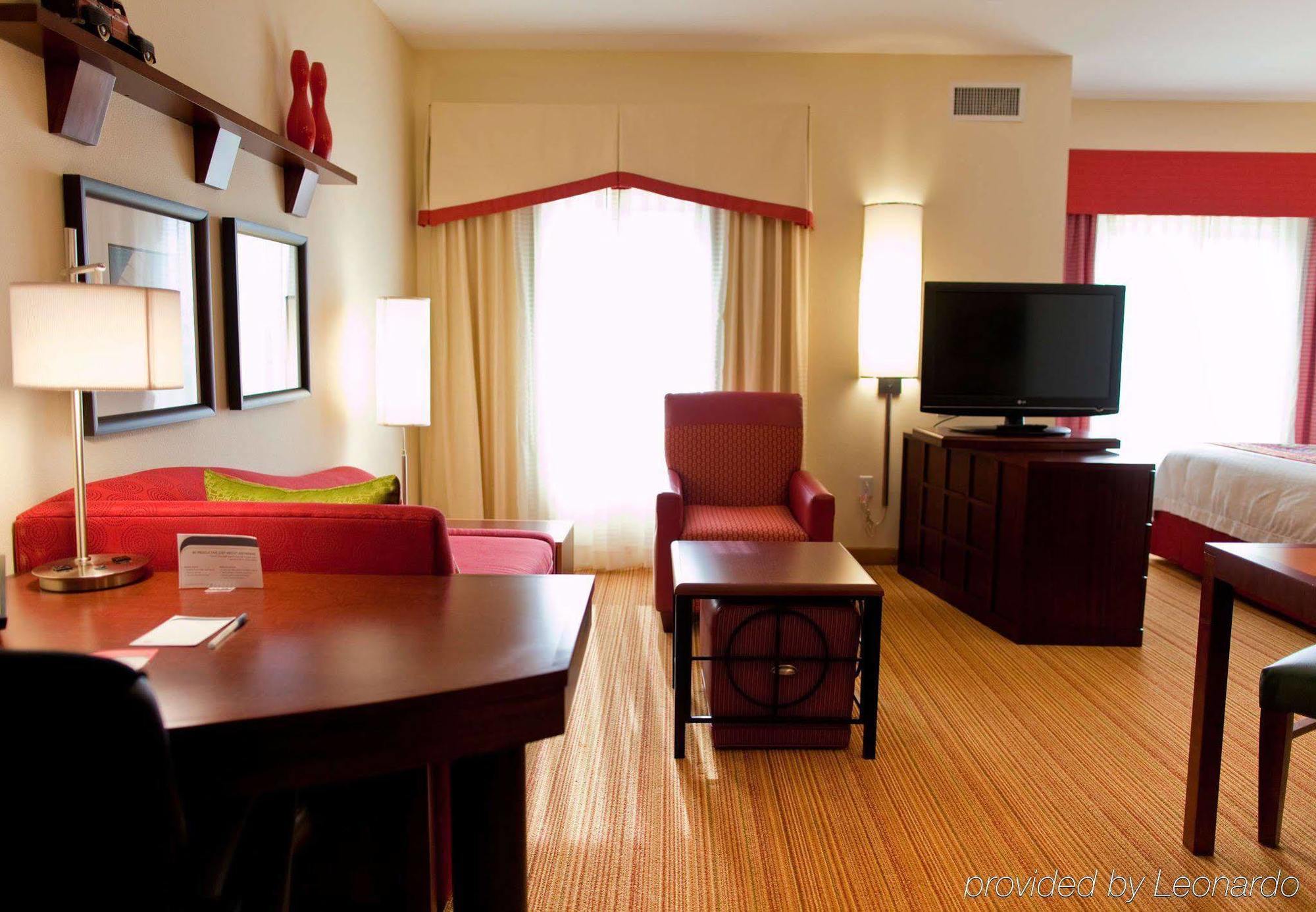 Residence Inn By Marriott Florence Kültér fotó