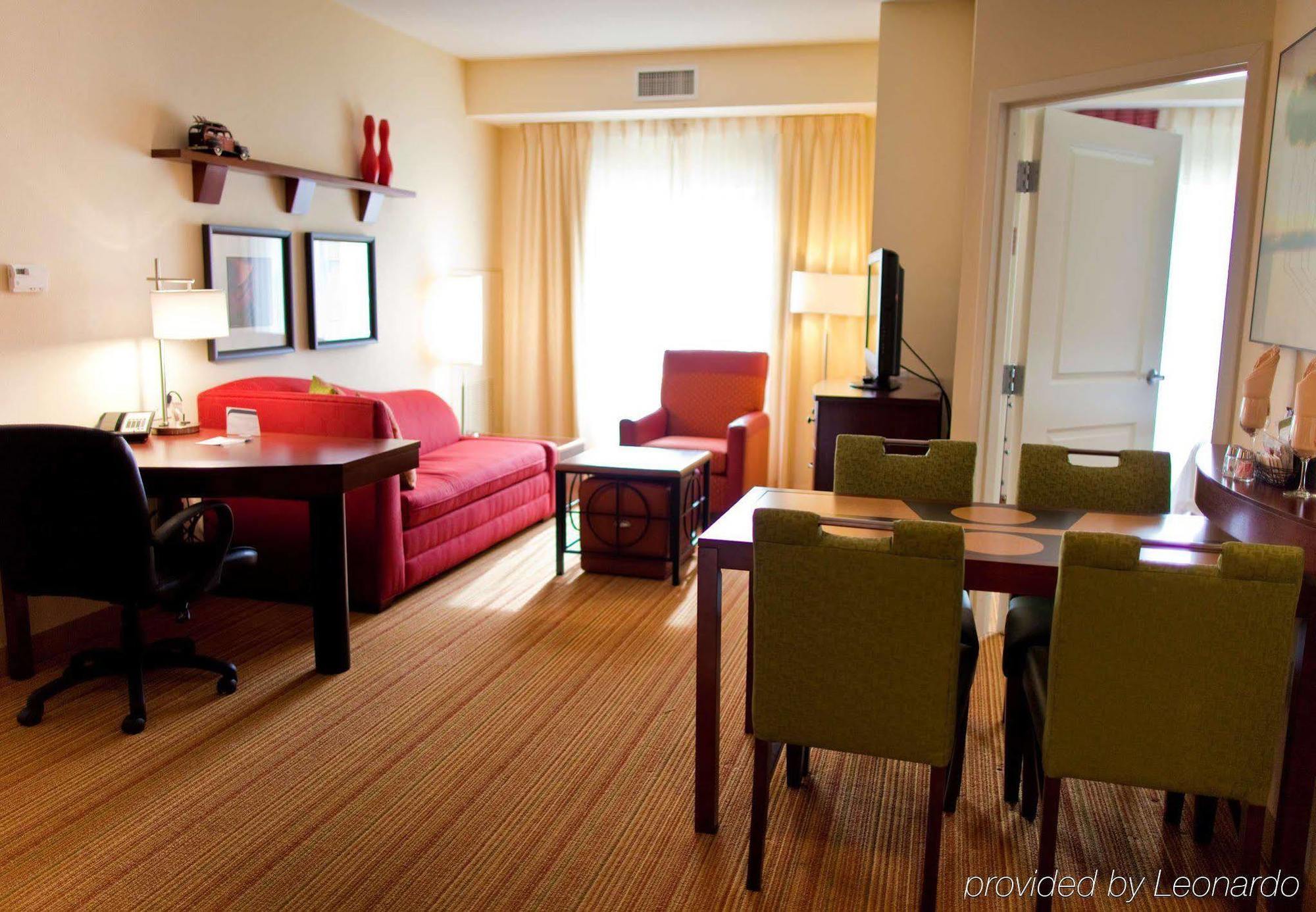 Residence Inn By Marriott Florence Kültér fotó